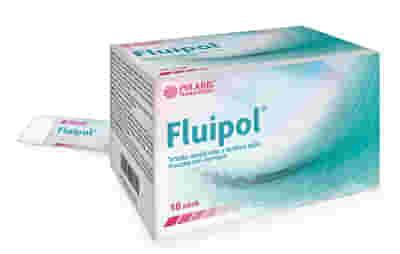 FLUIPOL 18 STICK
