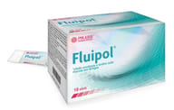Integratore Fluipol con Eucalipto e Vitamina C, 18 Bustine