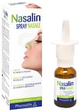NASALIN SPRAY NASALE 20 ML