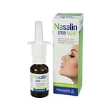 NASALIN SPRAY NASALE 20 ML