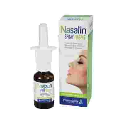 NASALIN SPRAY NASALE 20 ML