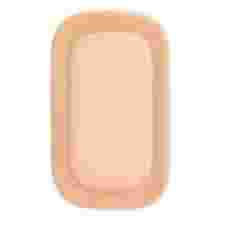 MEDICAZIONE BIATAIN SUPER TAMPONE IDROCAPILLARE ASSORBENTE CON BORDO ADESIVO 12,5X12,5 CM 10 PEZZI
