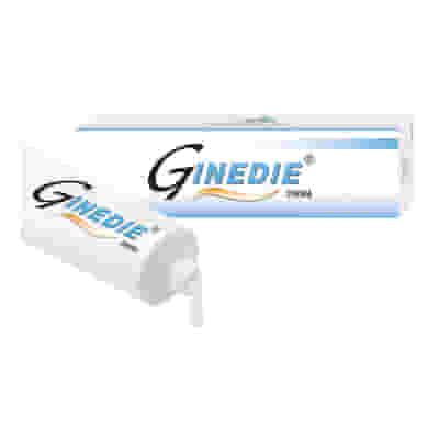 Ginedie Crema Vaginale idratante ed emolliente, 25ml