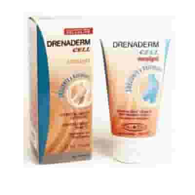 Emulgel drenante Drenaderm Cell rassodante, 150ml