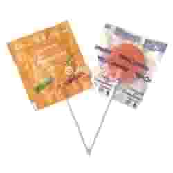 LECCA LECCA DEL FARMACISTA ARANCIA 6 G