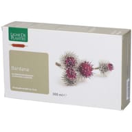 BARDANA BIOLOGICO 20 AMPOLLE BEVIBILI DA 15 ML