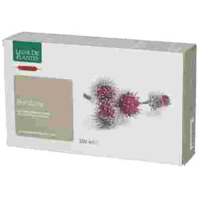 BARDANA BIOLOGICO 20 AMPOLLE BEVIBILI DA 15 ML