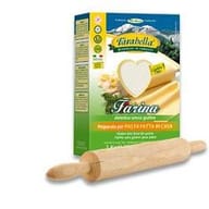 Farina senza glutine Farabella per pasta fatta in casa 1 kg