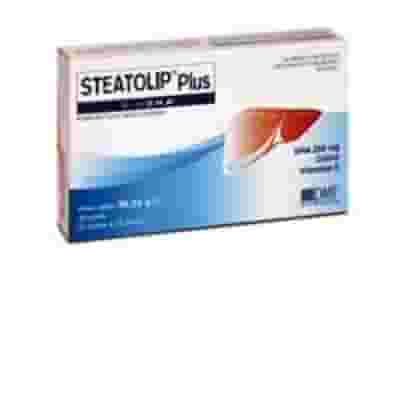 PRODHA STEATOLIP PLUS 30 PERLE