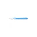 BISTURI MONOUSO STERILE FIGURA 18 10 PEZZI