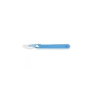 BISTURI MONOUSO STERILE FIGURA 18 10 PEZZI