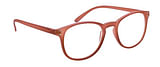 OCCHIALE OLD & NEW MODELLO OLD COLORE C3 MIELE + 2,5