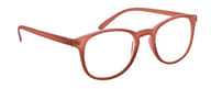 Occhiali da lettura Old & New Miele +2,5 diottrie