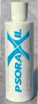 PSORAXIL ACTIVE DOCCIA SHAMPOO 250 ML