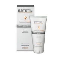 ESTETIL CREMA VISO IDRATANTE 24H PELLI NORMALI E SECCHE 40 ML