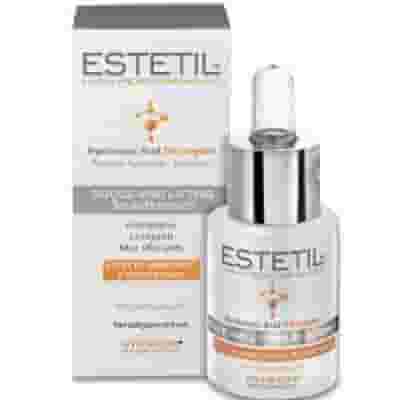 Estetil Gocce Viso Lifting 3D Intensivo, trattamento anti-età 15ml