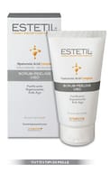 Scrub Peeling Viso Estetil con Acido Ialuronico, 50ml