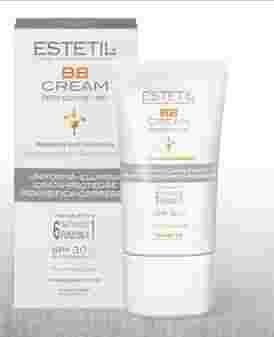 ESTETIL BBCREAM PERFEZ VISO 03