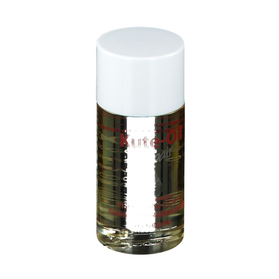 Olio trattamento Kuteoil Repair viso, mani e corpo 60ml