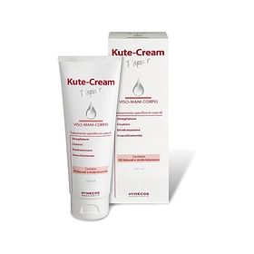 Kutecream Repair 100 Ml