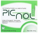PICNOL DHA 40 CAPSULE 21,11 G