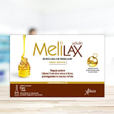 MELILAX ADULTI MICROCLISMI 6 PEZZI 10 G