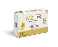 MELILAX PEDIATRIC MICROCLISMI 6 PEZZI 5 G