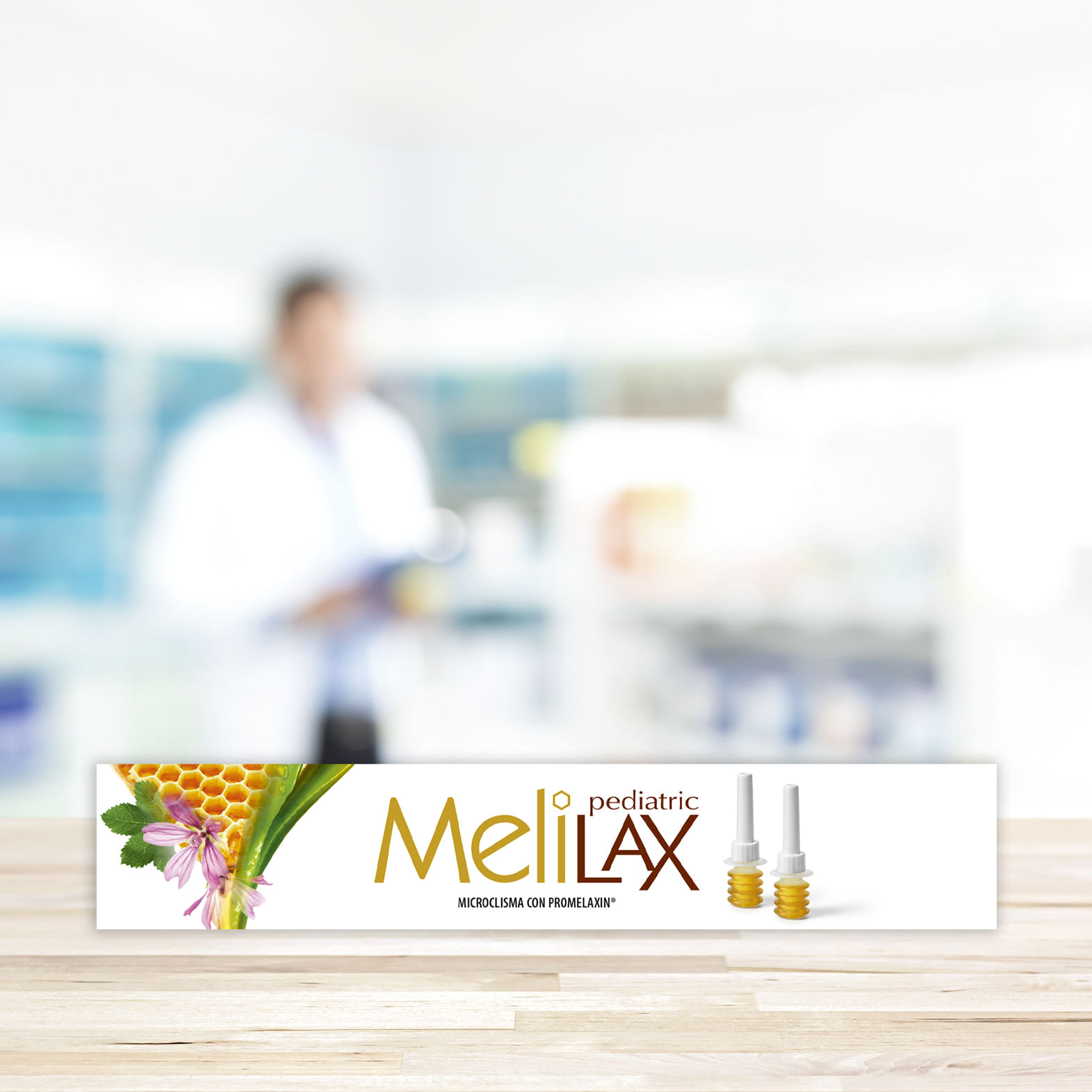 MELILAX PEDIATRIC MICROCLISMI 6 PEZZI 5 G