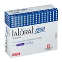 IALORAL 1500 14 BUSTINE