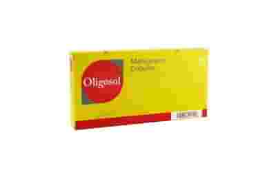 LABCATAL NUTRITION MANGANESE/COBALTO 28 FIALE 2 ML