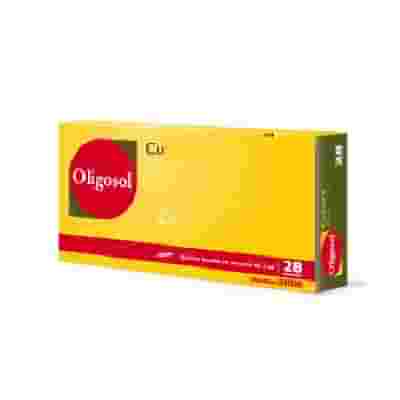 LABCATAL NUTRITION RAME 28 FIALE 2 ML