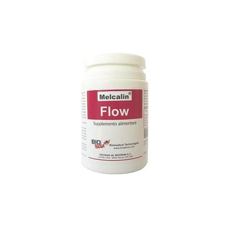 MELCALIN FLOW 56 COMPRESSE