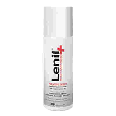 LENIL PRIMO SOCCORSO POLVERE SPRAY 125 G