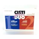CISTIGELAR DUO 24 CAPSULE 13,68 G