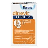 DITREVIT FORTE K50 15 ML NUOVA FORMULAZIONE