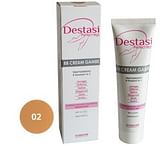 DESTASI BB CREAM GAMBE 02 100 ML