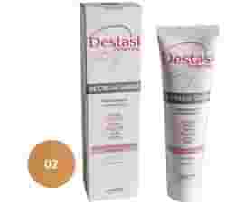 DESTASI BB CREAM GAMBE 02 100 ML