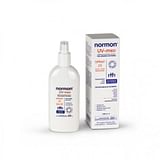 NORMON UV MED SPRAY VISO CORPO SOLARE SPF25