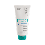DEFENCE BODY CREMA ELASTICIZZANTE SMAGLIATURE 300 ML