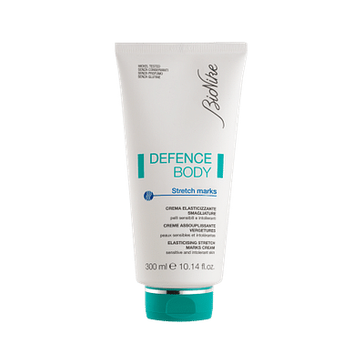 DEFENCE BODY CREMA ELASTICIZZANTE SMAGLIATURE 300 ML