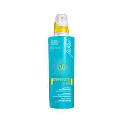 DEFENCE SUN BIONIKE LATTE SPRAY SPF 30 PROTEZIONE ALTA 200 ML