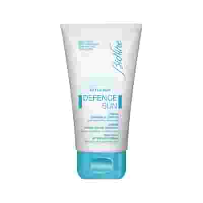 DEFENCE SUN CREMA DOPOSOLE LENITIVA VISO E CORPO 75 ML