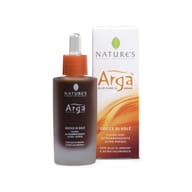 ARGA' GOCCE DI SOLE VISO FLUIDO AUTOABBRONZANTE 30 ML NATURE'S
