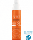 EAU THERMALE AVENE SPRAY SOLARE SPF 30 200 ML