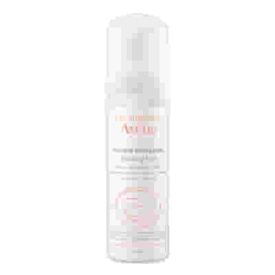 Mousse detergente Avène per pelle grassa e sensibile 150ml