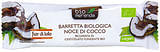 BARRETTA BIO NOCE COCCO+CIOCCOLATO 30 G