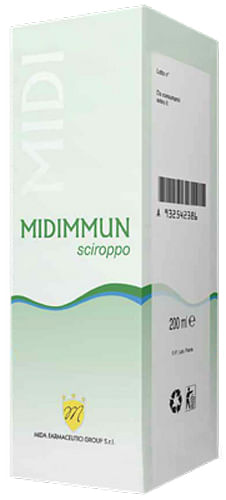 Midimmun 200 Ml