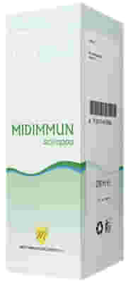 MIDIMMUN 200 ML