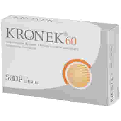 KRONEK 60 60 COMPRESSE
