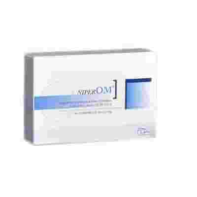 NIPEROM 45 COMPRESSE